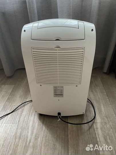 Осушитель воздуха ballu BDH-30L