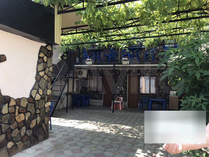 Комната 8 м², 2/2 эт.