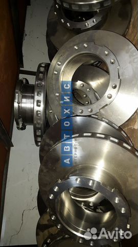 Диск тормозной паз вектор Некст Vector Next