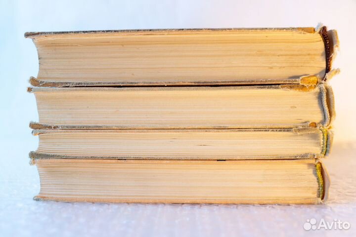 История советского кино в 4 томах