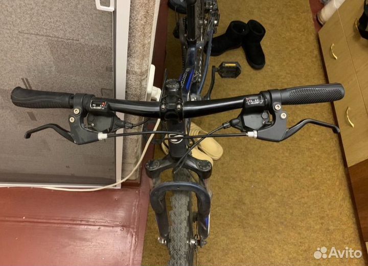 Велосипед Stels Navigator 460