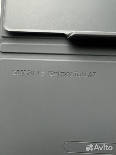 Чехол на планшет samsung tab a7