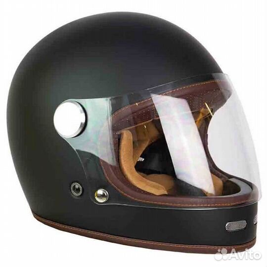 Мотошлем Шлем BY city roadster II