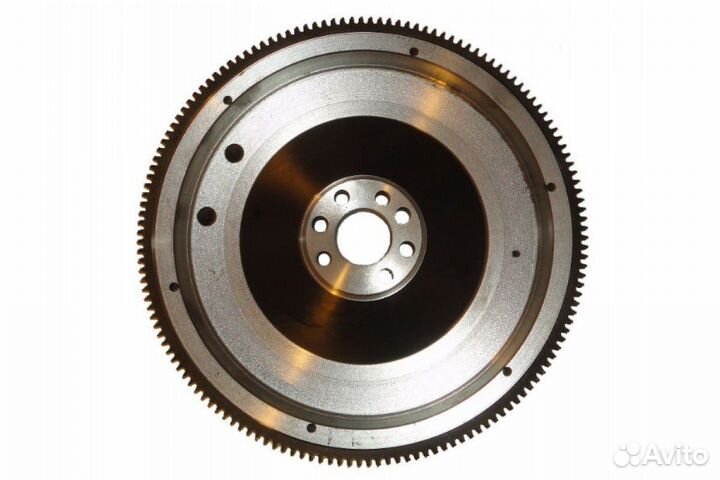 Маховик на Газель змз 406/405/409