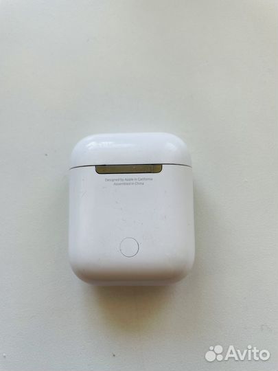 Airpods 2 правый оригинал