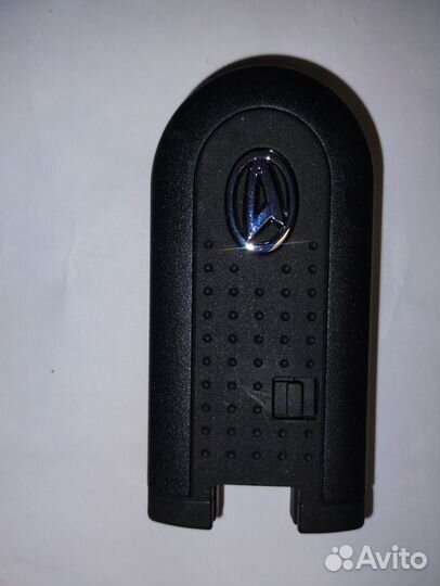 Ключ зажигания Daihatsu