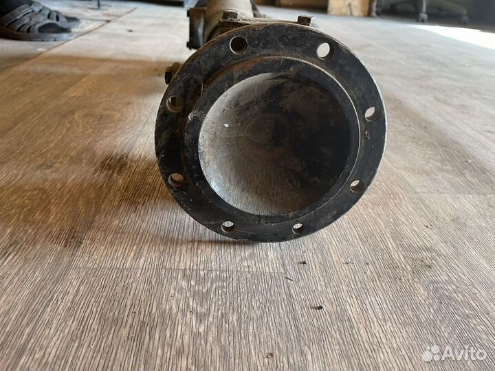 Кардан маз 6303