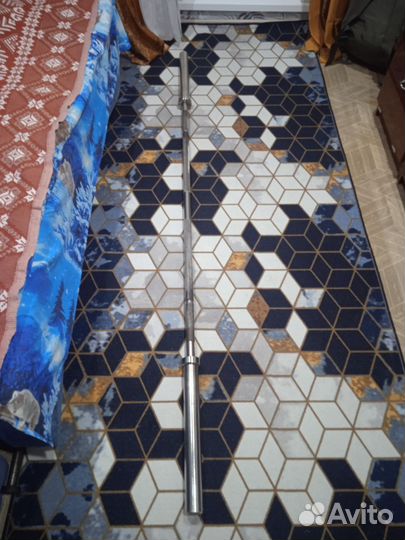 Занятие спортом