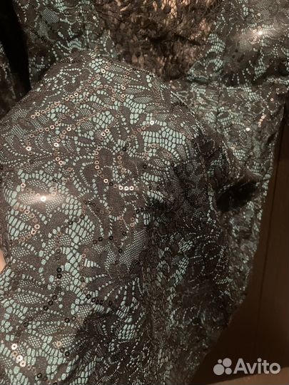 Платье новогоднее 44-46