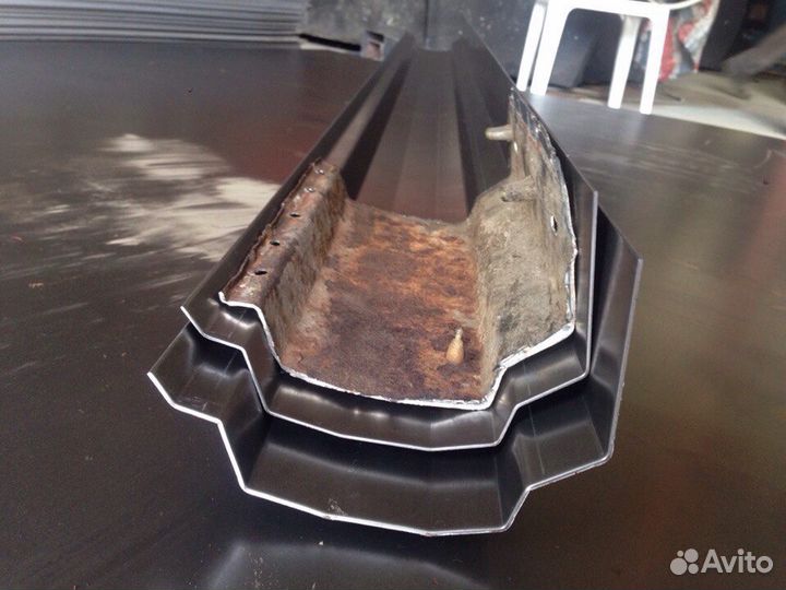 Изготовление порогов автомобилей на заказ