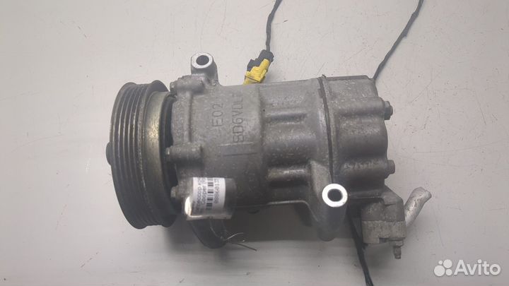 Компрессор кондиционера Mini Cooper (R56/R57), 2012