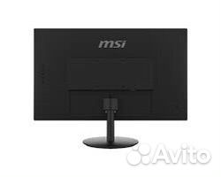 Монитор msi pro mp271