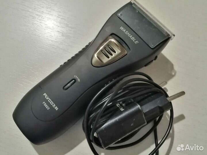 Электробритва