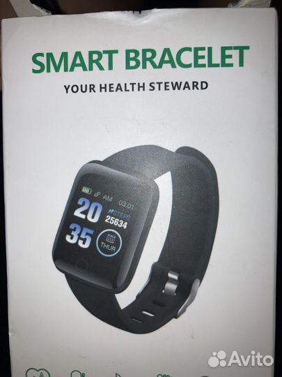 Смарт часыBracelet