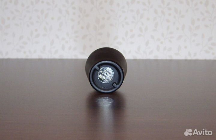 Флакон Ispahan от духов Yves Rocher матовый 15мл