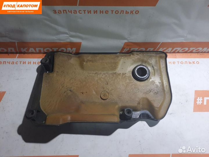 Декоративная крышка двигателя Opel Antara рест