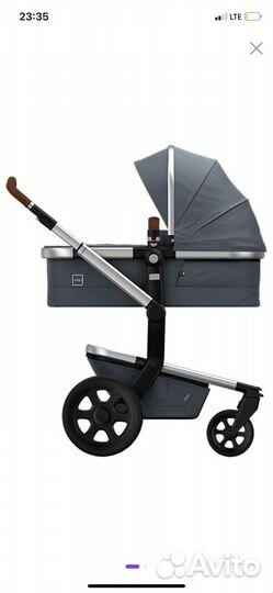 Коляска joolz day 3