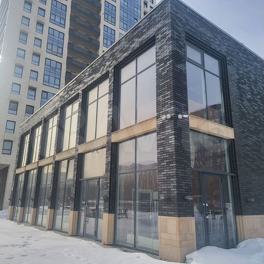 Здание, 706.8 м²