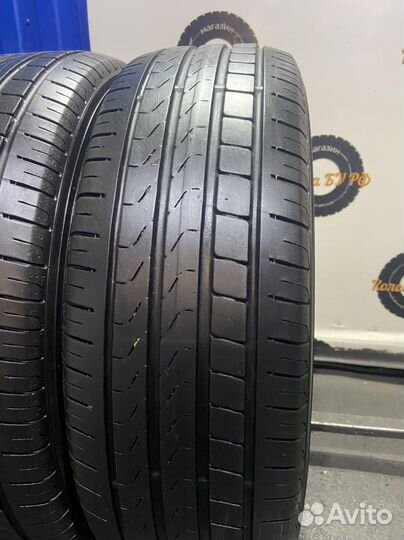 Pirelli Scorpion Verde 215/65 R17 99V