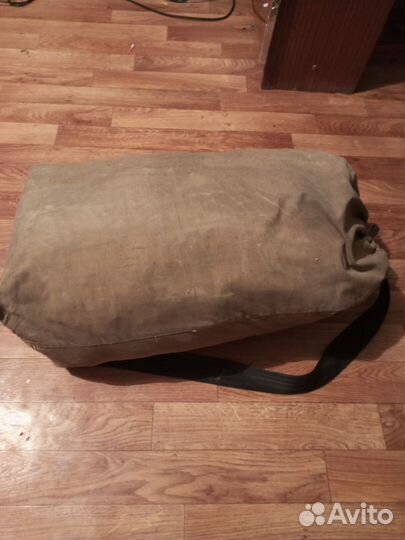 Палатка СССР