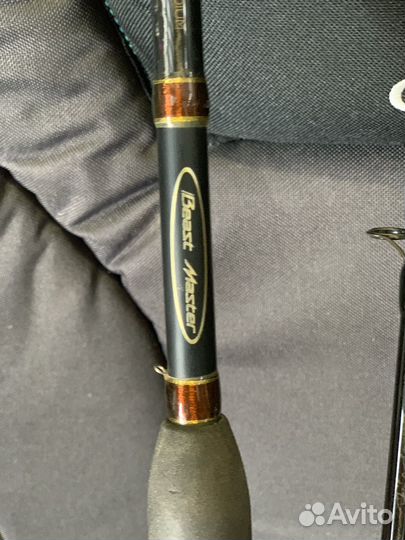 Фидерное удилище shimano