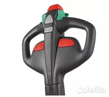 Штабелер самоходный Noblelift PS16L (1600/5300)