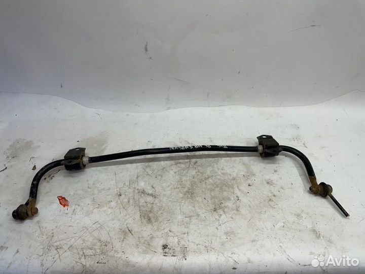 Стабилизатор задний Mazda Mazda 3 BM P5Y1