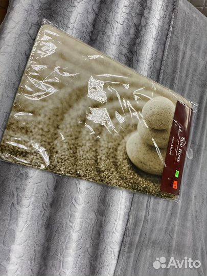 Коврик для ванной