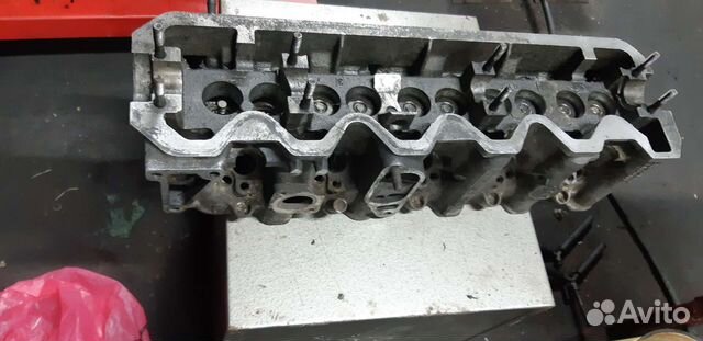 Гбц т 4 2.5 тди