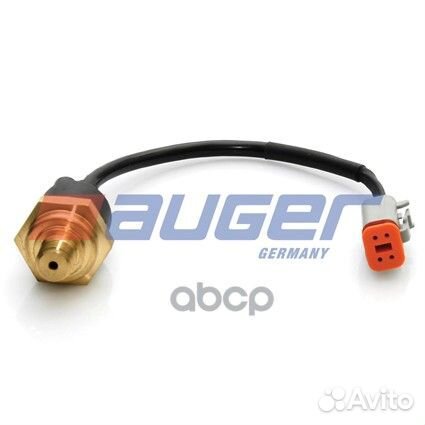 Датчик давления масла Scania 4s (без иммобилайз