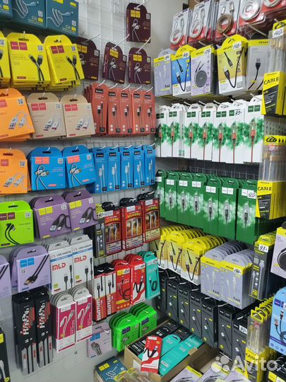 Пульт D-color UNI dc711hd