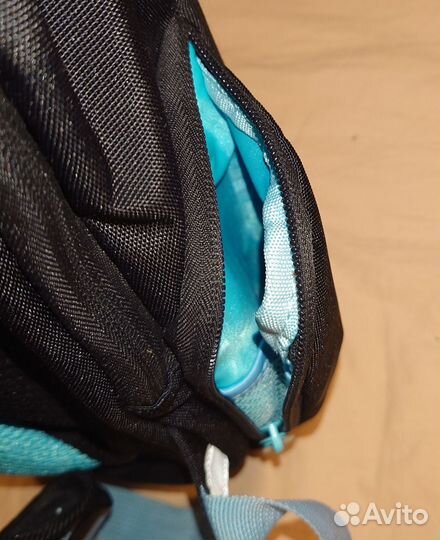 Рюкзак школьный Grizzly Геометрия единорога