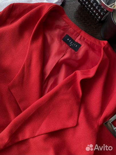 Zara шорты+пиджак