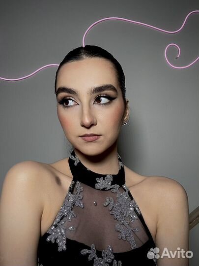 Визажист на дому