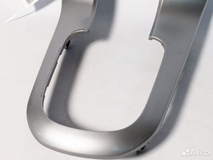 Накладка декоративная Chevrolet Cruze седан F16D3