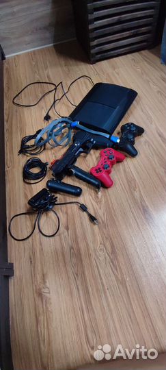 Sony playstation 3