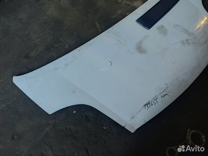 Капот для Виваро, Трафик, Примастар 2000-2014 год