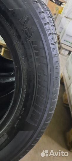 Michelin X Energy 195/65 R15