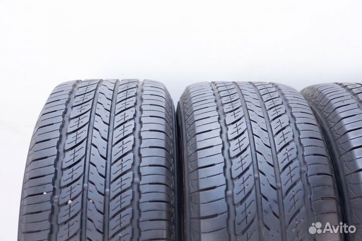 Toyo Open Country U/T 265/60 R18 110H