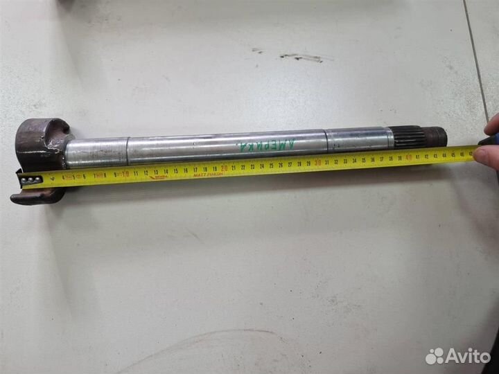 Вал тормозной задний RH Freightliner