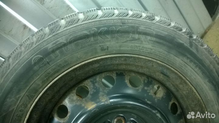 Шины диски и колеса
