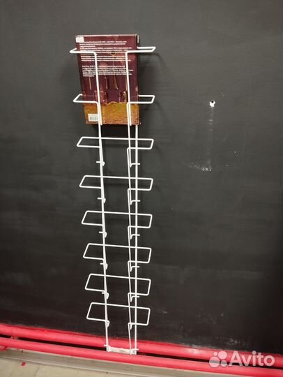 Держатель для книг, журналов