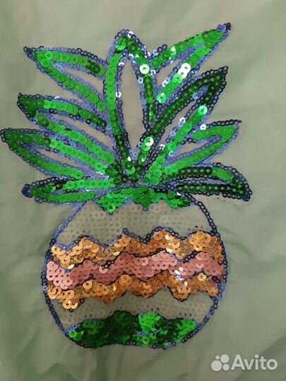 Курточка для девочки 92