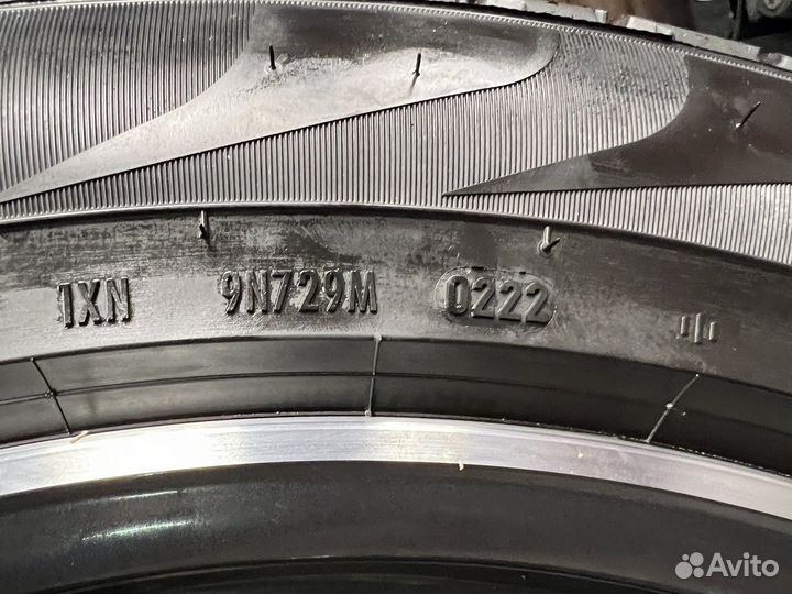 BMW X7 Колеса R21 (оригинал) 754M