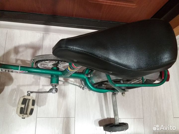 Велосипед Олимпик