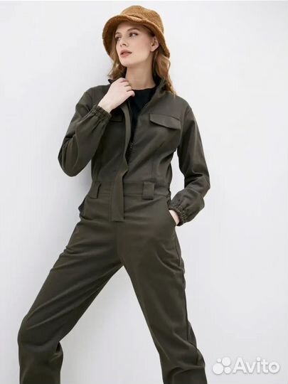 Комбинезон женский 42 44 новый