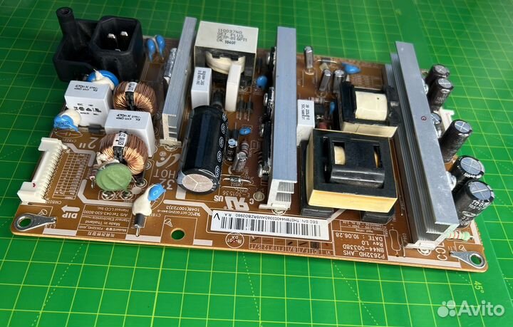 BN44-00493B PD32AVF CHS UE32EH5300W