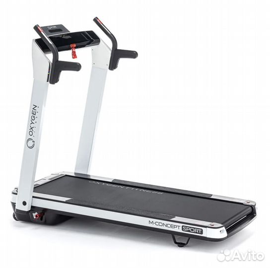 Беговая дорожка M-concept sport