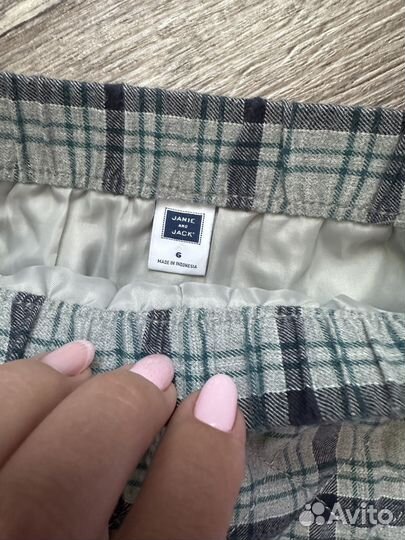 Школьная одежда для девочки