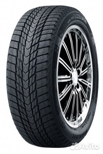 Nexen Winguard Ice SUV 285/60 R18 116Q